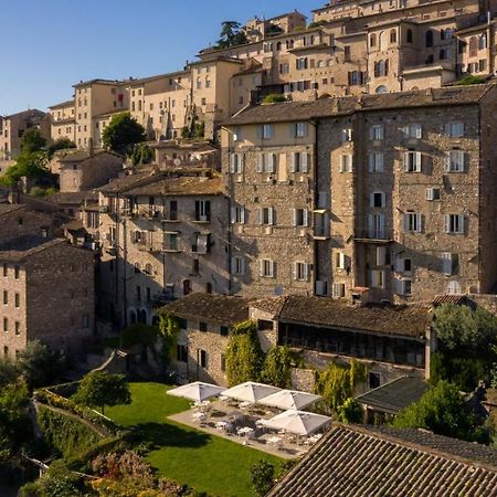 Hotel Fontebella Assisi Ngoại thất bức ảnh