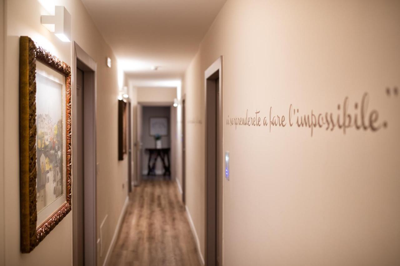 Hotel Fontebella Assisi Ngoại thất bức ảnh