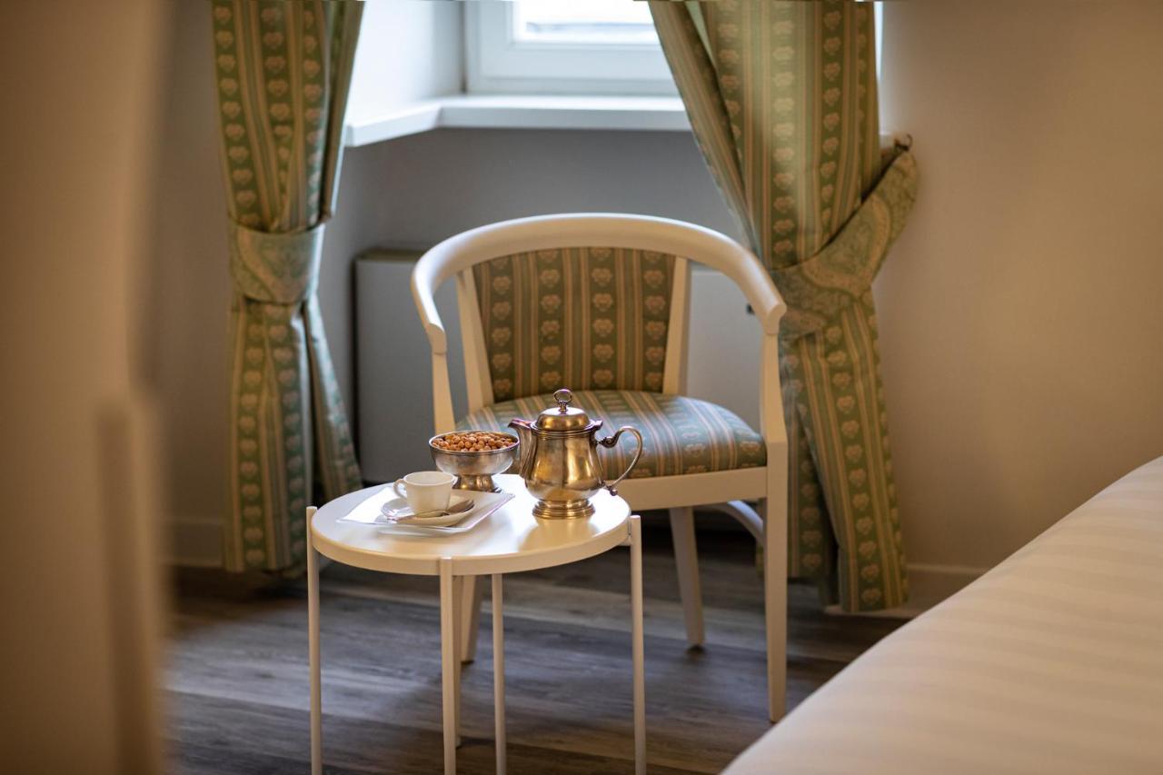 Hotel Fontebella Assisi Ngoại thất bức ảnh