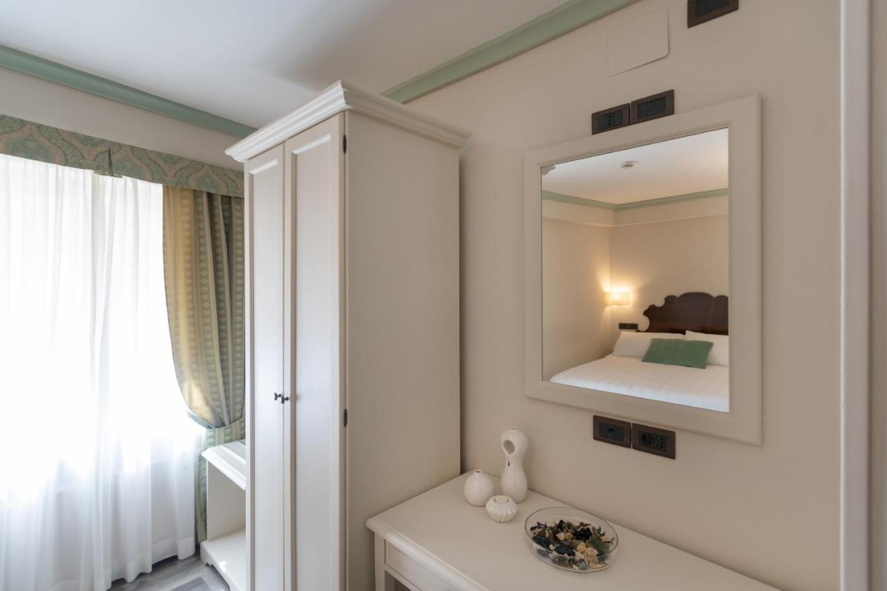Hotel Fontebella Assisi Ngoại thất bức ảnh