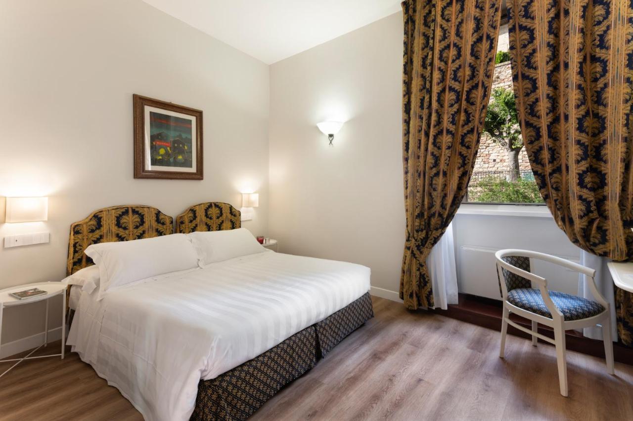 Hotel Fontebella Assisi Ngoại thất bức ảnh