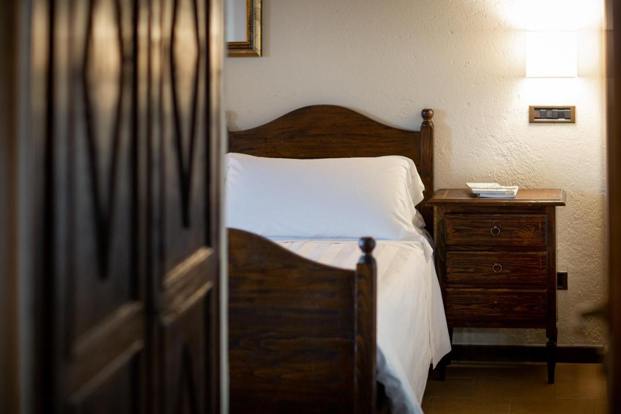 Hotel Fontebella Assisi Ngoại thất bức ảnh