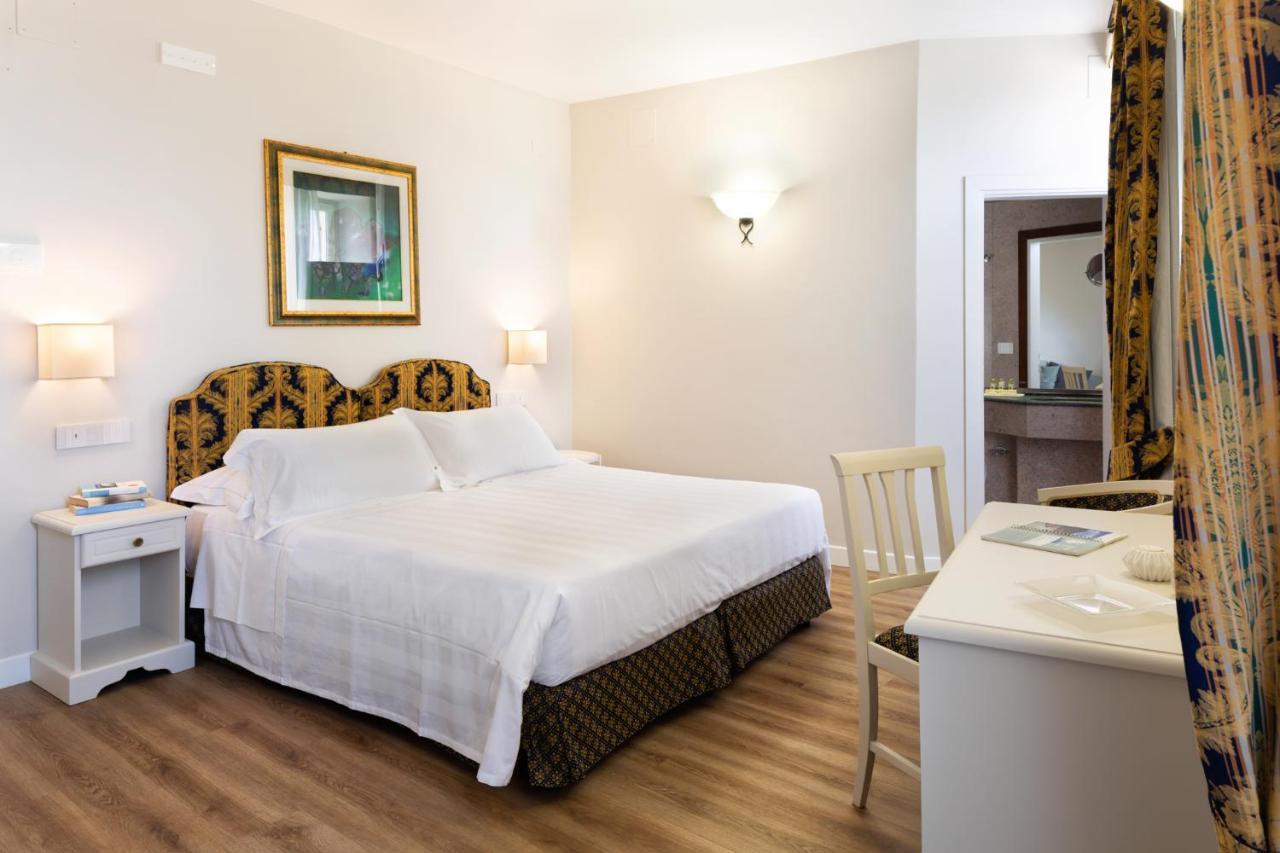 Hotel Fontebella Assisi Ngoại thất bức ảnh