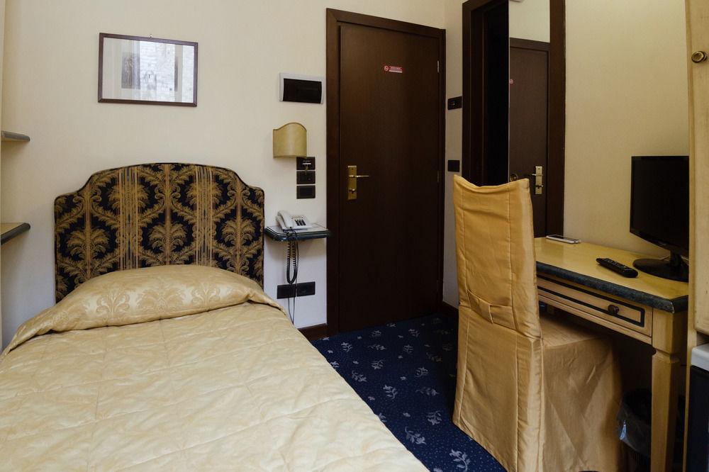 Hotel Fontebella Assisi Ngoại thất bức ảnh