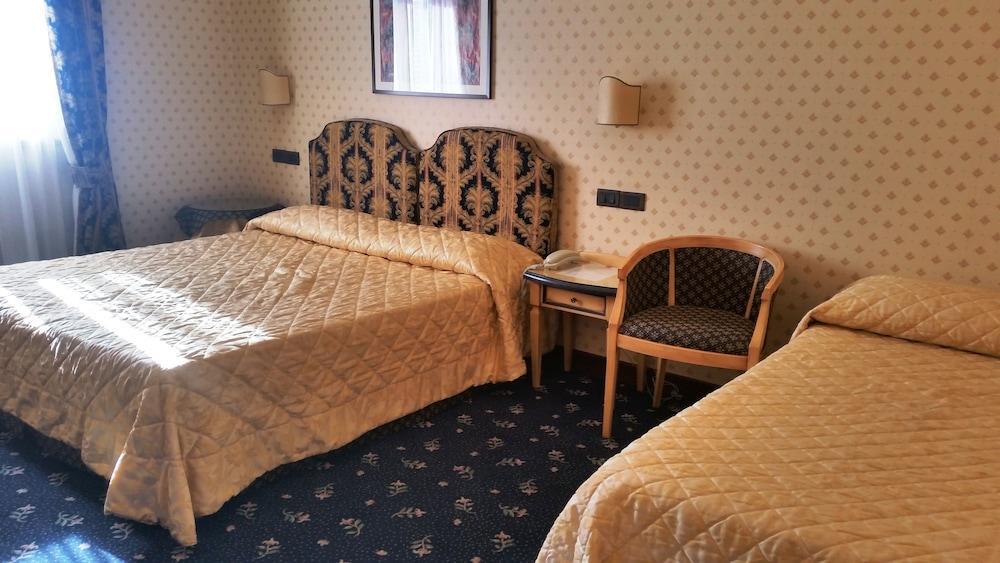 Hotel Fontebella Assisi Ngoại thất bức ảnh