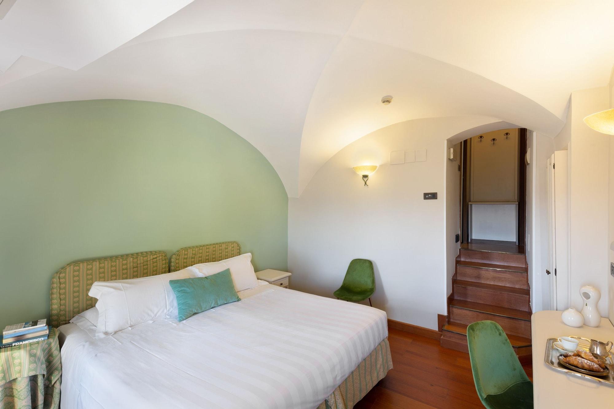 Hotel Fontebella Assisi Ngoại thất bức ảnh