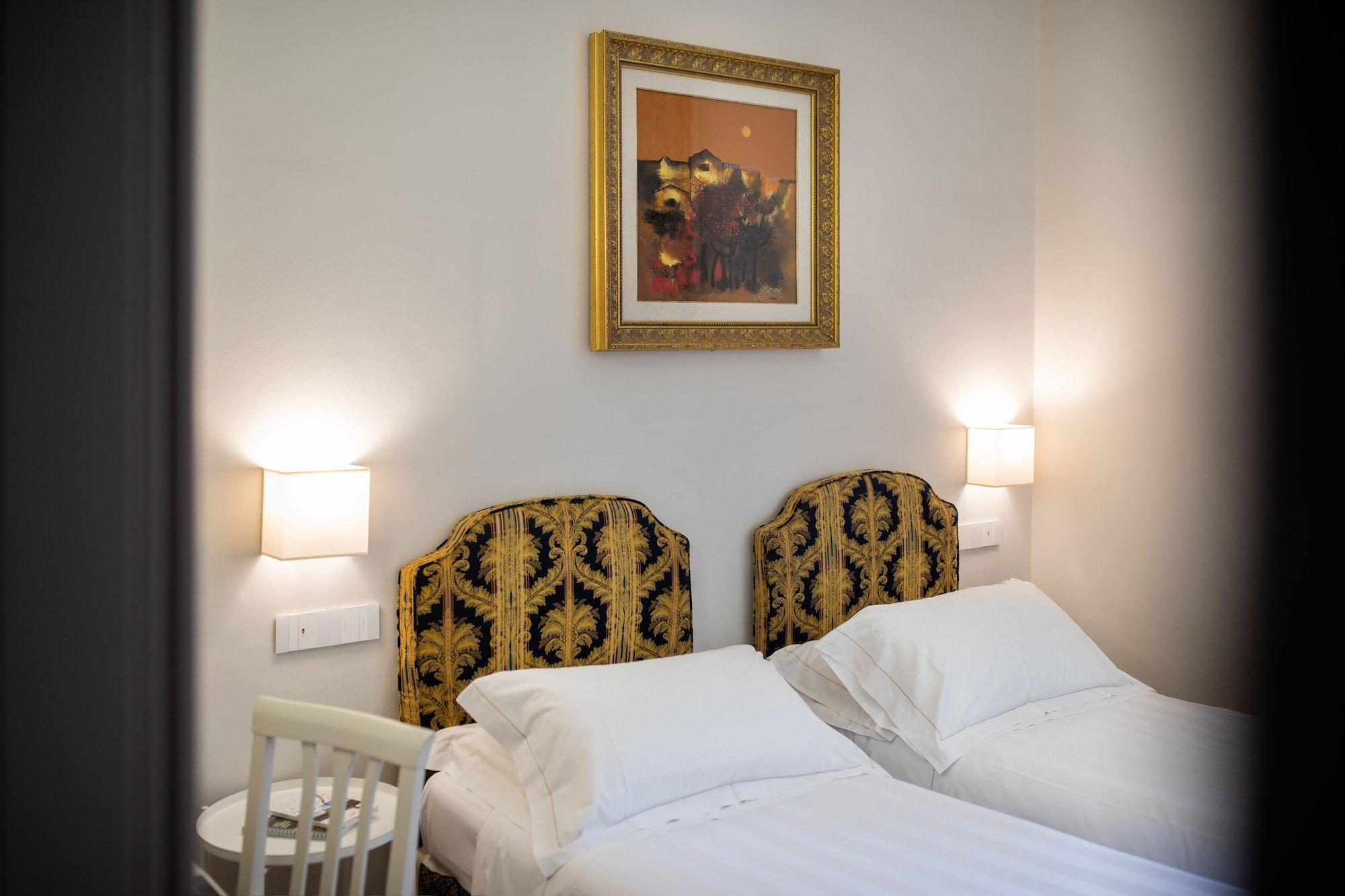 Hotel Fontebella Assisi Ngoại thất bức ảnh