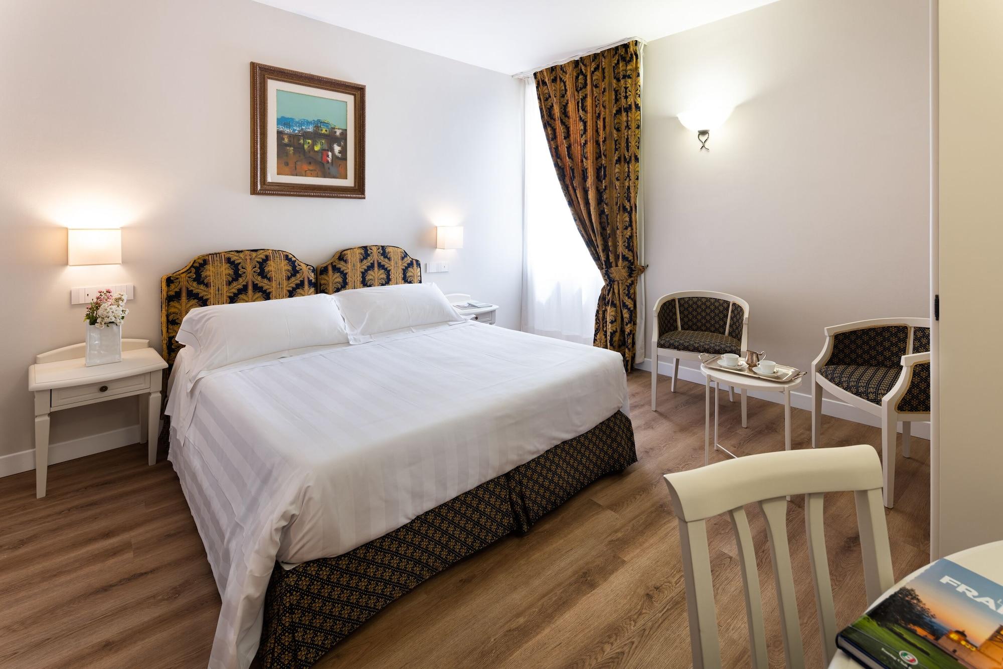 Hotel Fontebella Assisi Ngoại thất bức ảnh