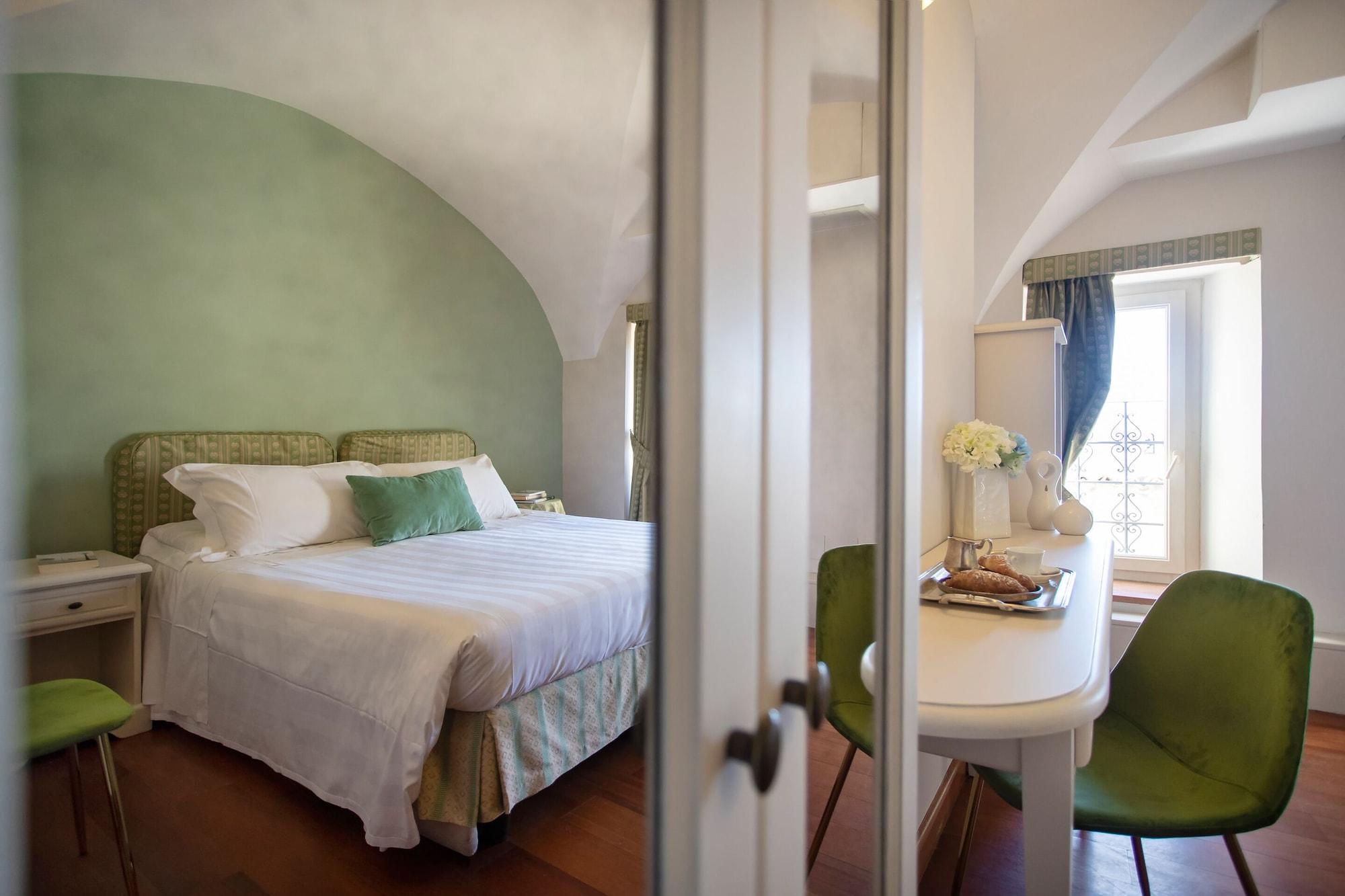 Hotel Fontebella Assisi Ngoại thất bức ảnh
