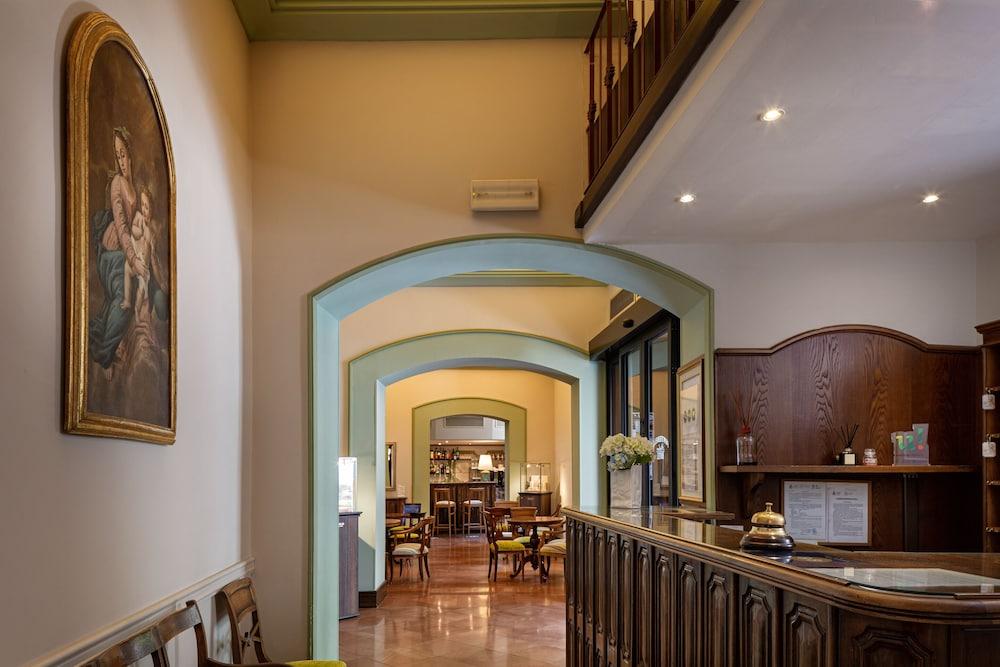 Hotel Fontebella Assisi Ngoại thất bức ảnh