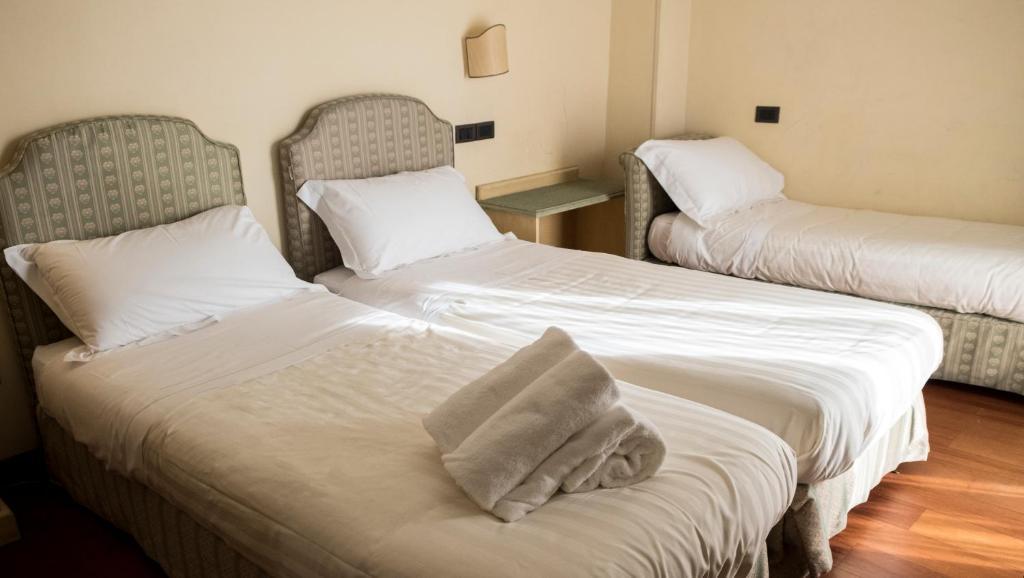 Hotel Fontebella Assisi Ngoại thất bức ảnh