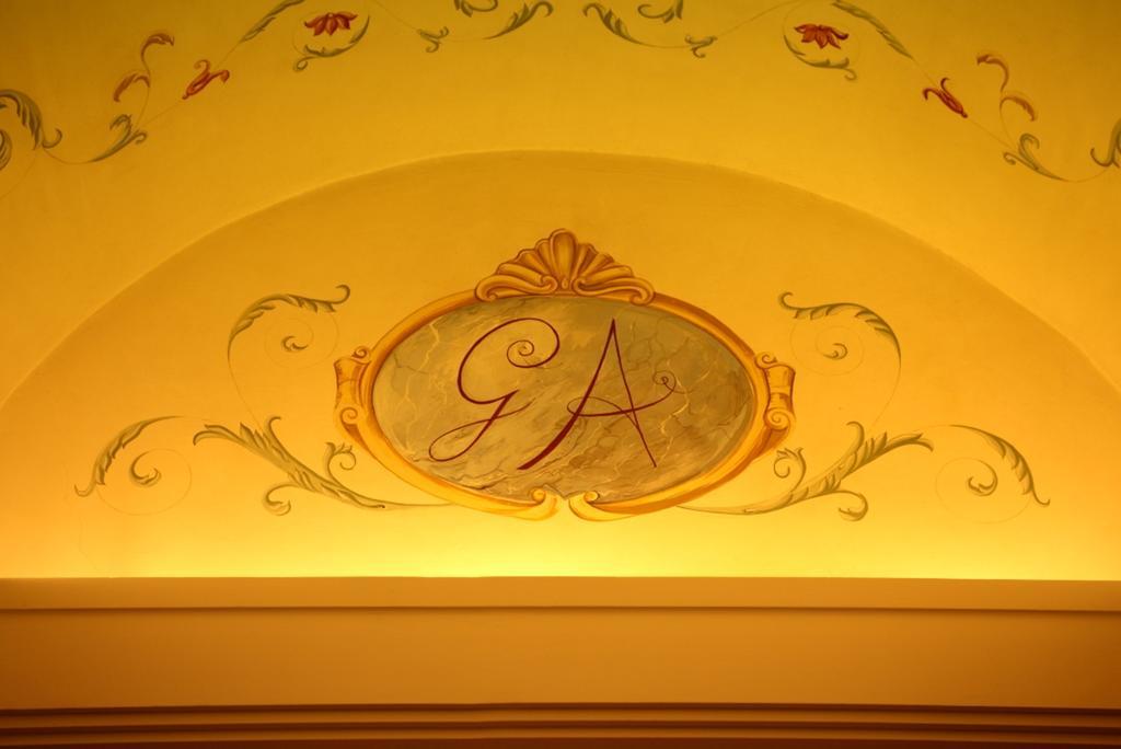 Hotel Fontebella Assisi Ngoại thất bức ảnh