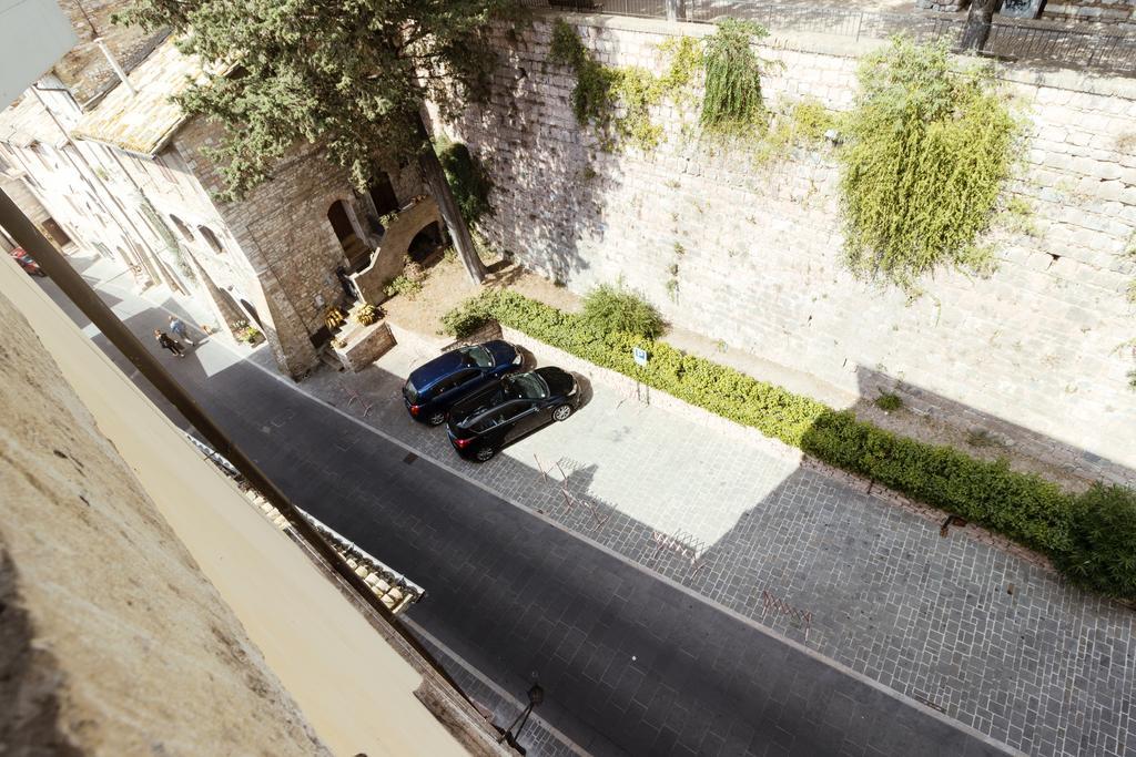 Hotel Fontebella Assisi Ngoại thất bức ảnh