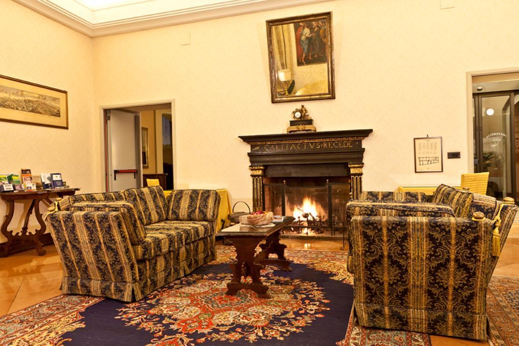 Hotel Fontebella Assisi Ngoại thất bức ảnh