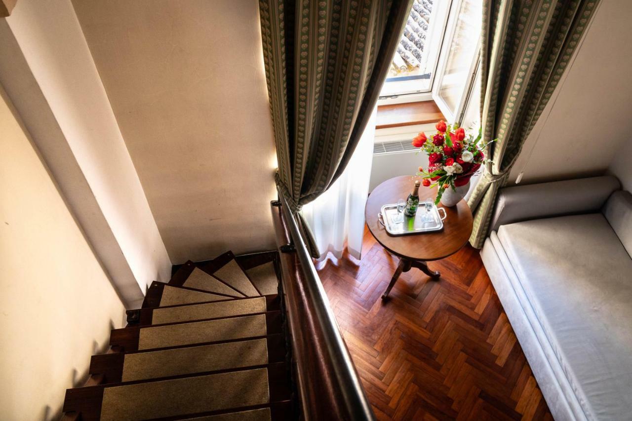 Hotel Fontebella Assisi Ngoại thất bức ảnh